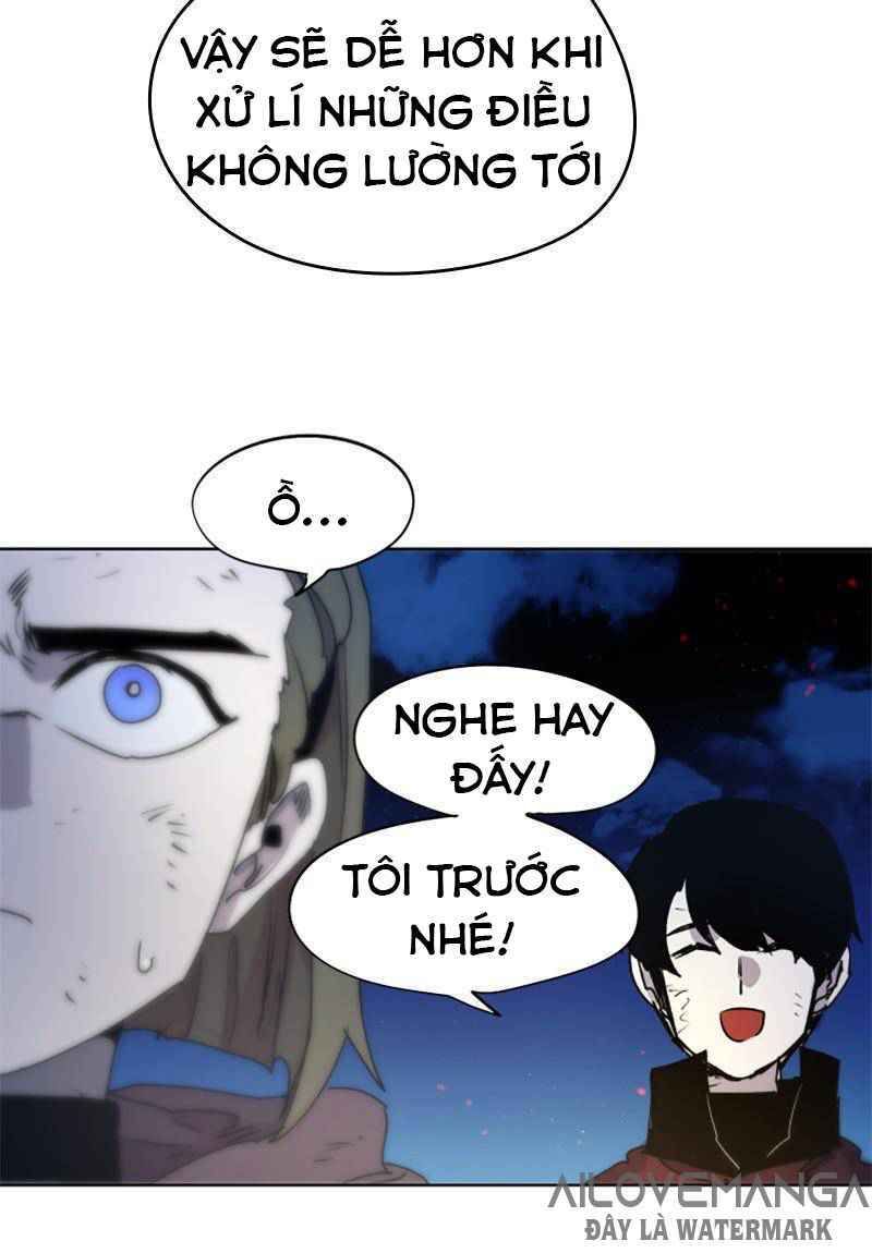 đọc truyện Kỵ Sĩ Báo Thù Chương 11 ảnh 51 tại Thiên Thai Truyện