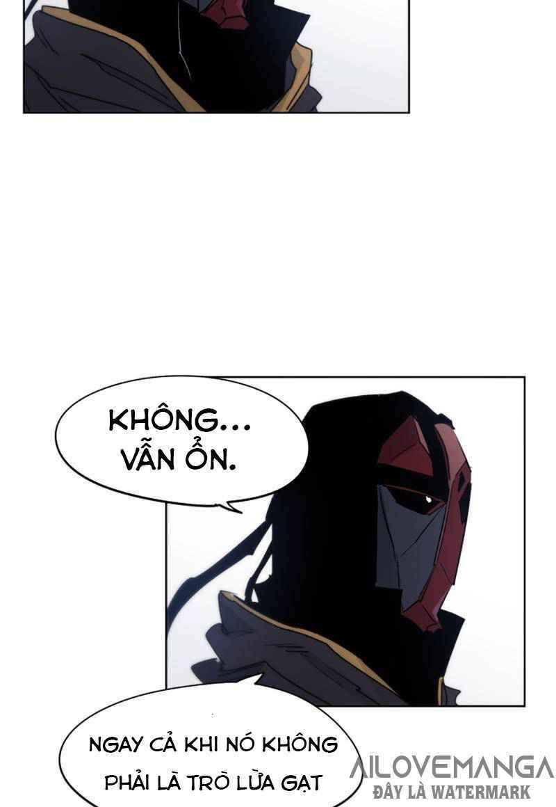 đọc truyện Kỵ Sĩ Báo Thù Chương 11 ảnh 7 tại Thiên Thai Truyện