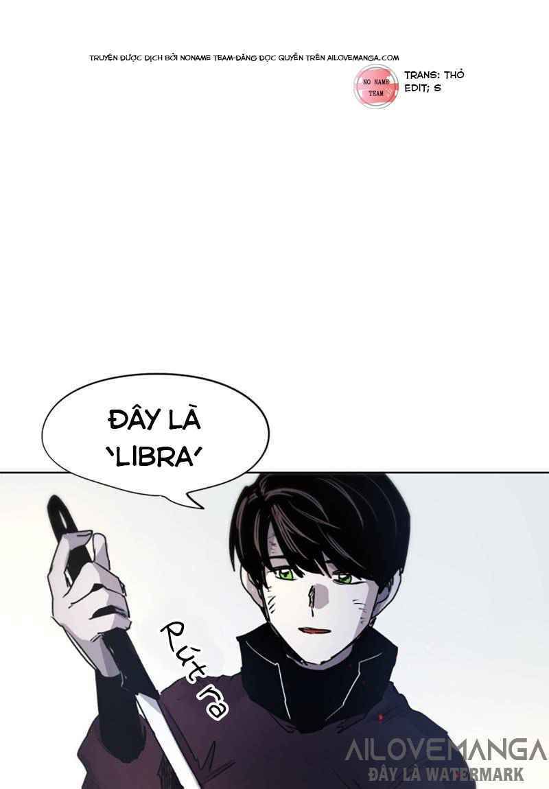 đọc truyện Kỵ Sĩ Báo Thù Chương 11 ảnh 52 tại Thiên Thai Truyện