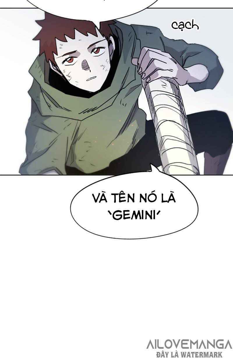 đọc truyện Kỵ Sĩ Báo Thù Chương 11 ảnh 54 tại Thiên Thai Truyện