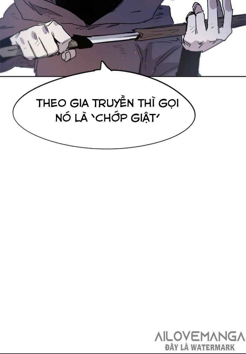 đọc truyện Kỵ Sĩ Báo Thù Chương 11 ảnh 57 tại Thiên Thai Truyện