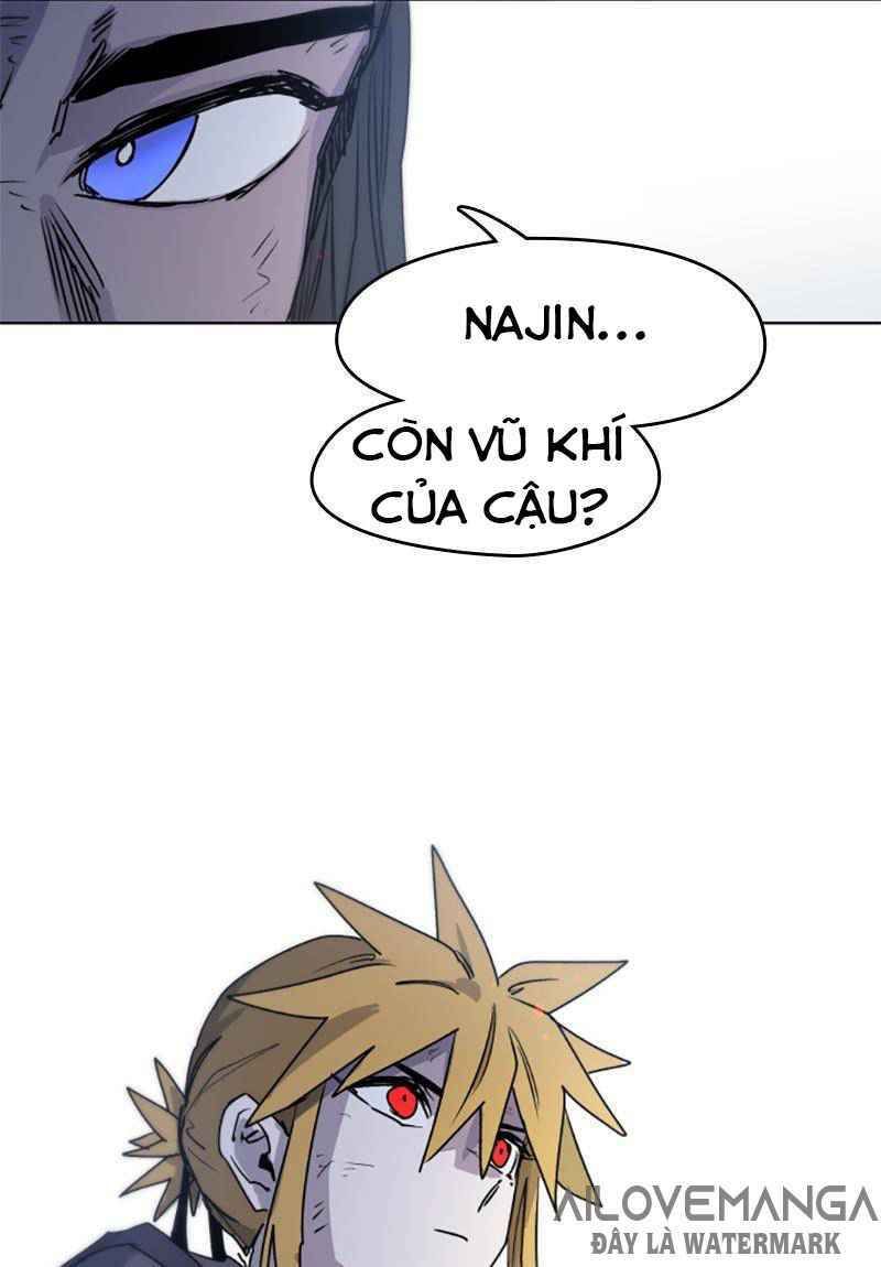 đọc truyện Kỵ Sĩ Báo Thù Chương 11 ảnh 58 tại Thiên Thai Truyện