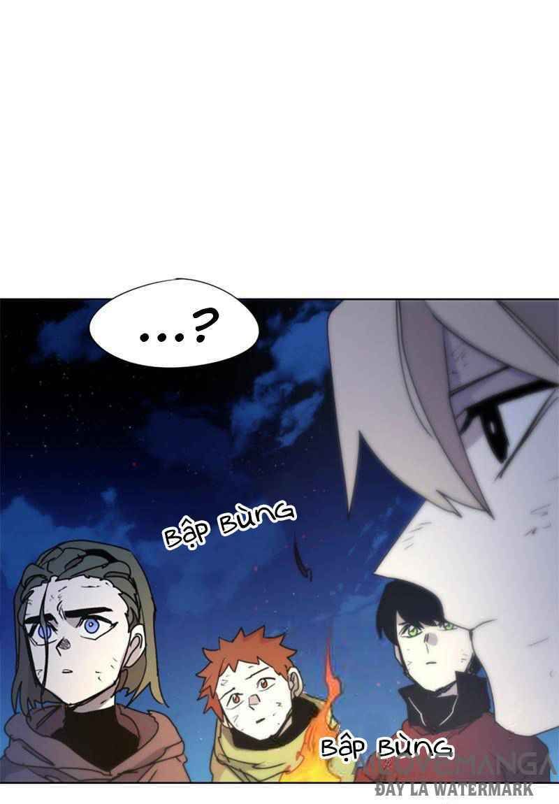 đọc truyện Kỵ Sĩ Báo Thù Chương 11 ảnh 65 tại Thiên Thai Truyện