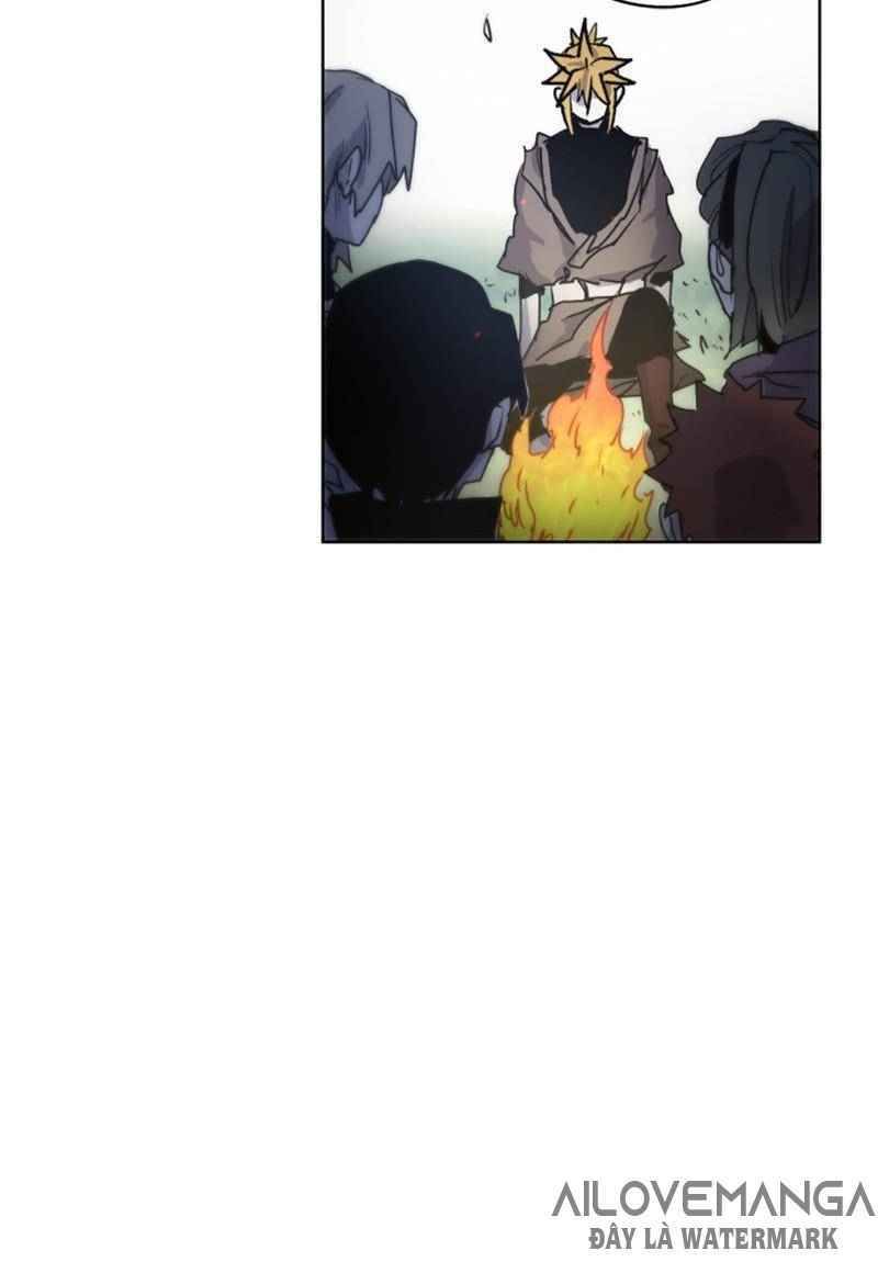 đọc truyện Kỵ Sĩ Báo Thù Chương 11 ảnh 71 tại Thiên Thai Truyện