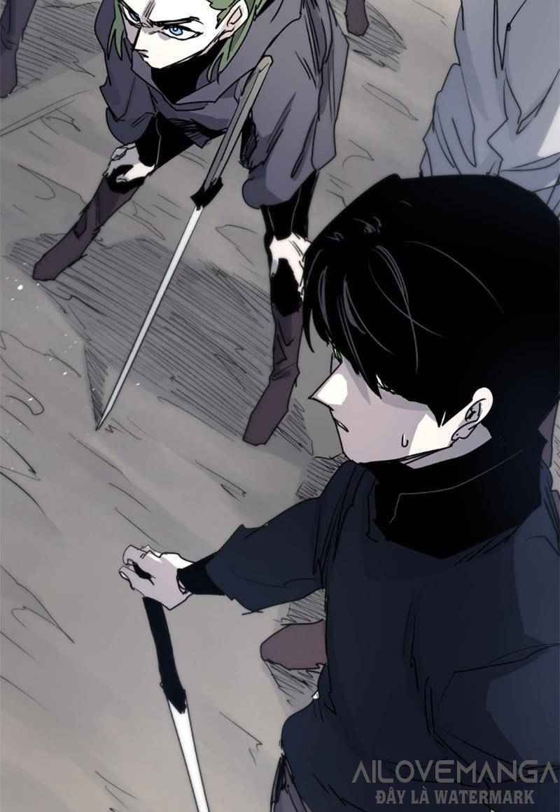 đọc truyện Kỵ Sĩ Báo Thù Chương 11 ảnh 10 tại Thiên Thai Truyện