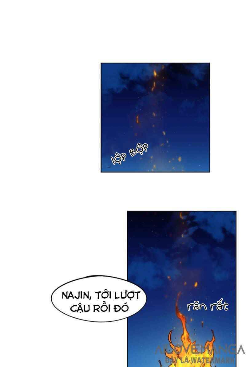 đọc truyện Kỵ Sĩ Báo Thù Chương 11 ảnh 87 tại Thiên Thai Truyện