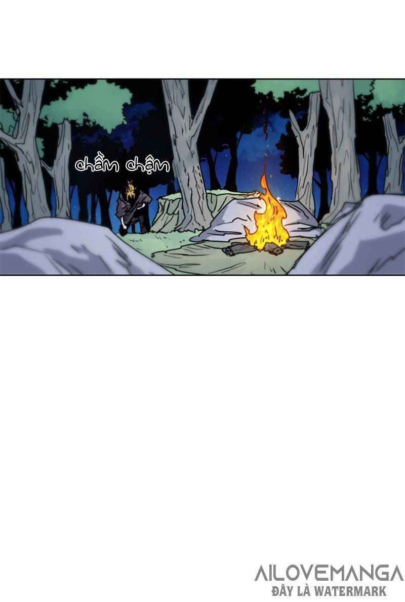 đọc truyện Kỵ Sĩ Báo Thù Chương 11 ảnh 90 tại Thiên Thai Truyện