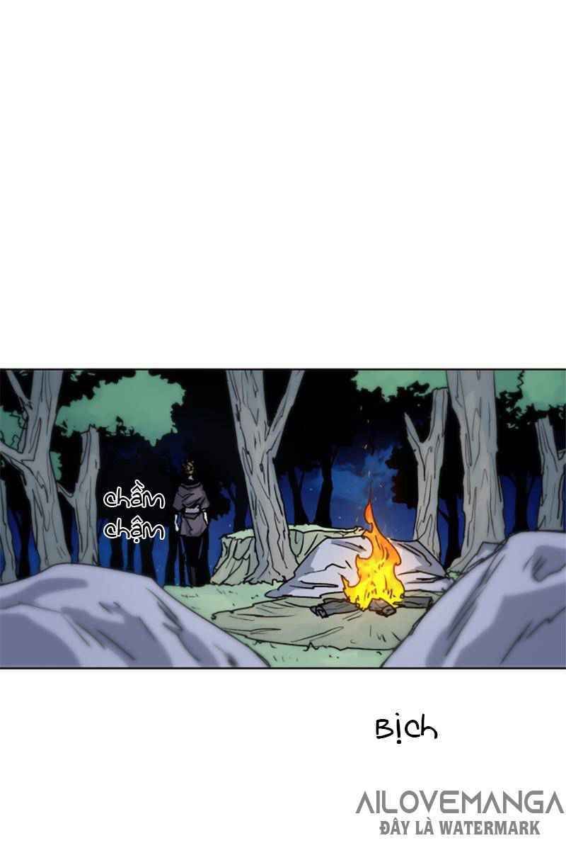 đọc truyện Kỵ Sĩ Báo Thù Chương 11 ảnh 91 tại Thiên Thai Truyện