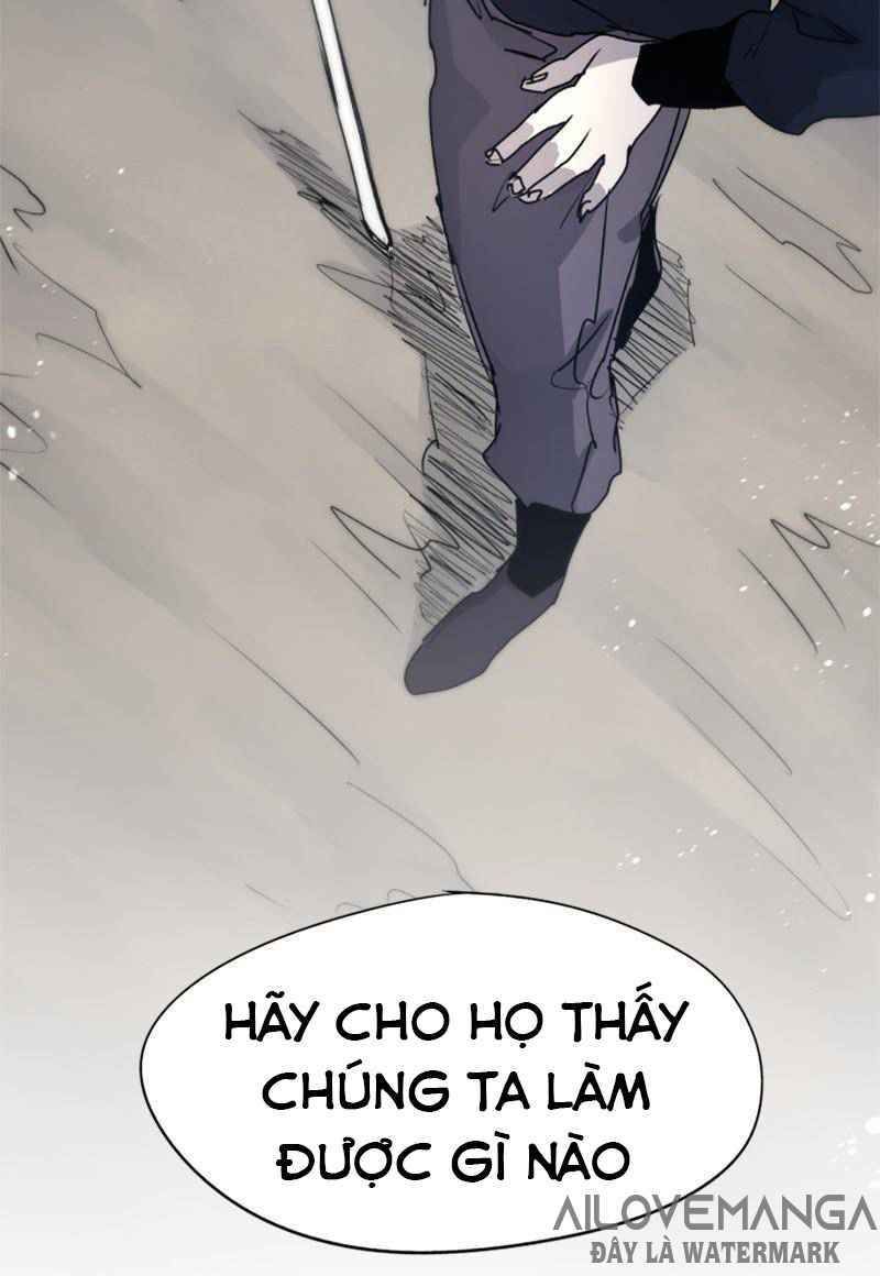 đọc truyện Kỵ Sĩ Báo Thù Chương 11 ảnh 11 tại Thiên Thai Truyện