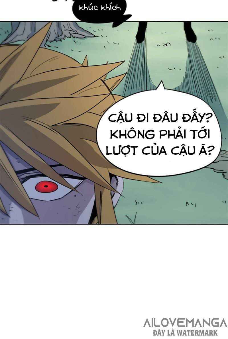 đọc truyện Kỵ Sĩ Báo Thù Chương 11 ảnh 94 tại Thiên Thai Truyện