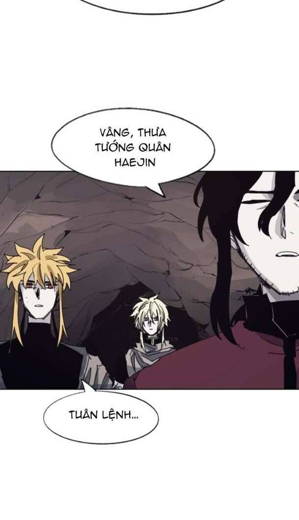 đọc truyện Kỵ Sĩ Báo Thù Chương 110 ảnh 12 tại Thiên Thai Truyện