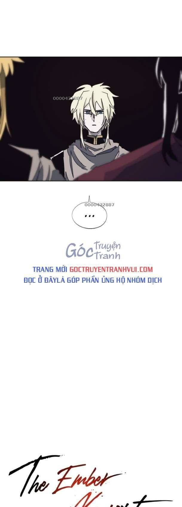 đọc truyện Kỵ Sĩ Báo Thù Chương 110 ảnh 13 tại Thiên Thai Truyện