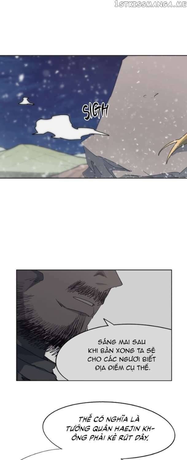 đọc truyện Kỵ Sĩ Báo Thù Chương 110 ảnh 15 tại Thiên Thai Truyện