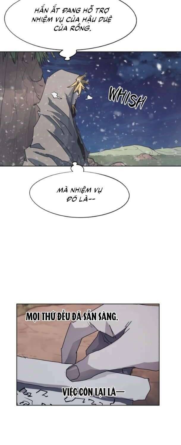 đọc truyện Kỵ Sĩ Báo Thù Chương 110 ảnh 16 tại Thiên Thai Truyện