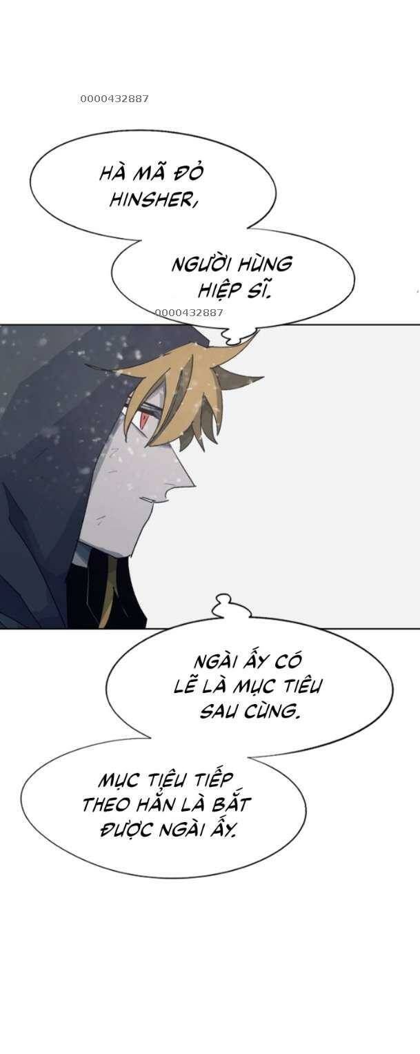 đọc truyện Kỵ Sĩ Báo Thù Chương 110 ảnh 17 tại Thiên Thai Truyện