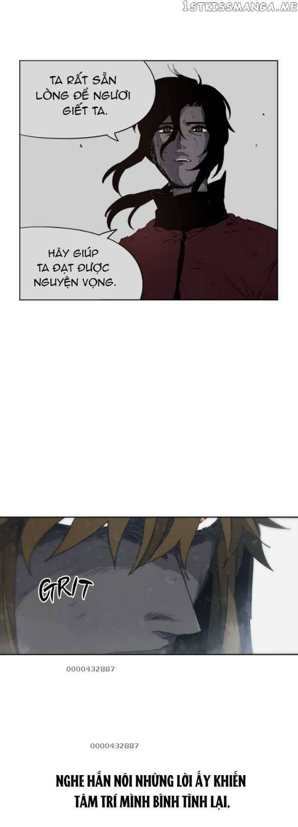 đọc truyện Kỵ Sĩ Báo Thù Chương 110 ảnh 21 tại Thiên Thai Truyện