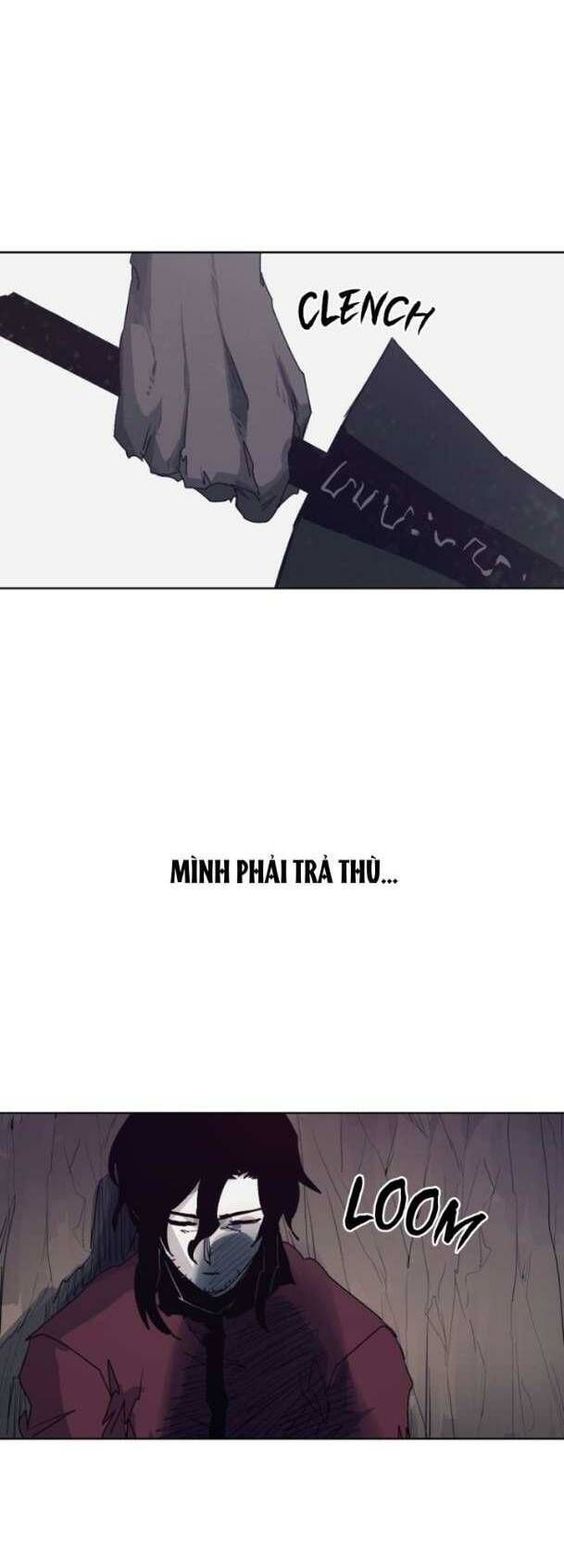 đọc truyện Kỵ Sĩ Báo Thù Chương 110 ảnh 22 tại Thiên Thai Truyện