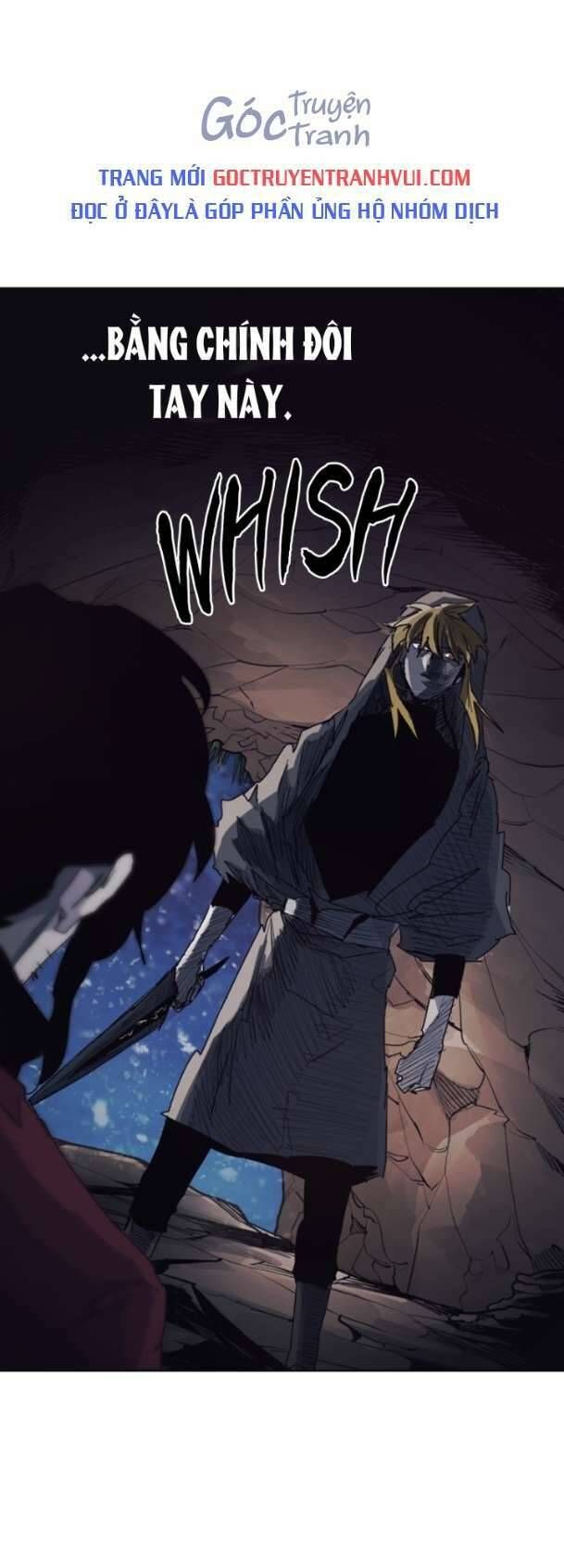 đọc truyện Kỵ Sĩ Báo Thù Chương 110 ảnh 23 tại Thiên Thai Truyện