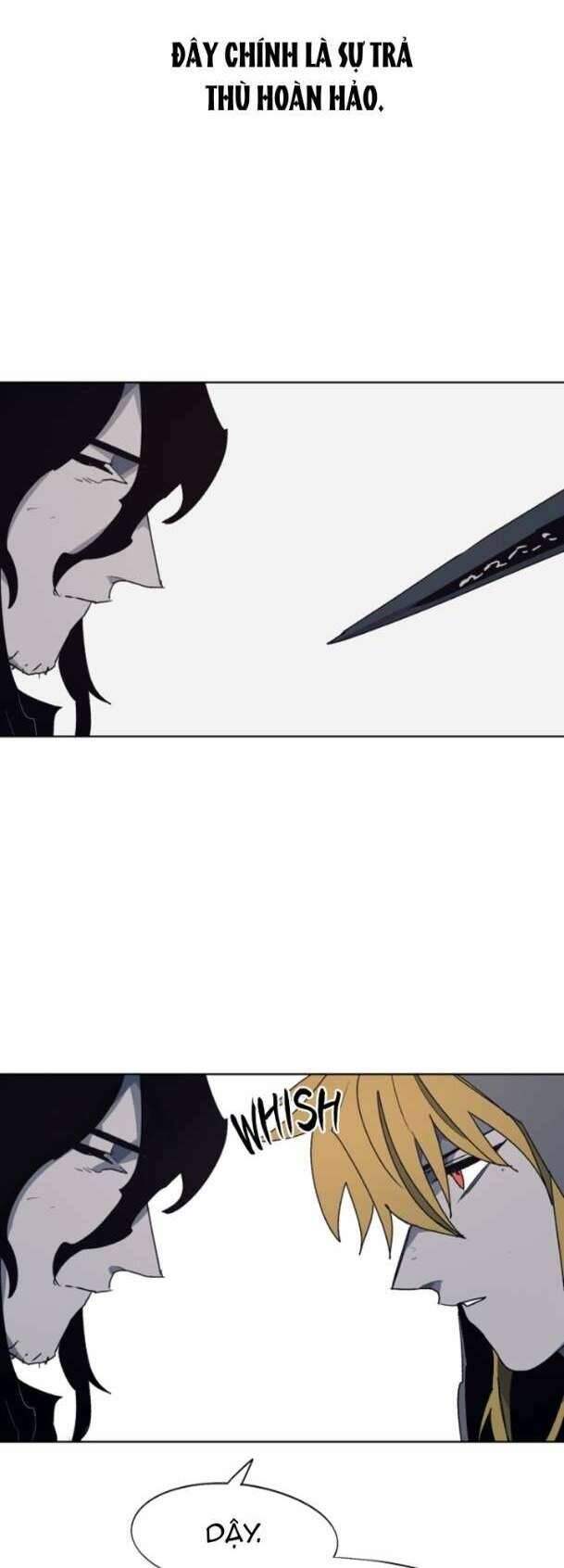 đọc truyện Kỵ Sĩ Báo Thù Chương 110 ảnh 24 tại Thiên Thai Truyện