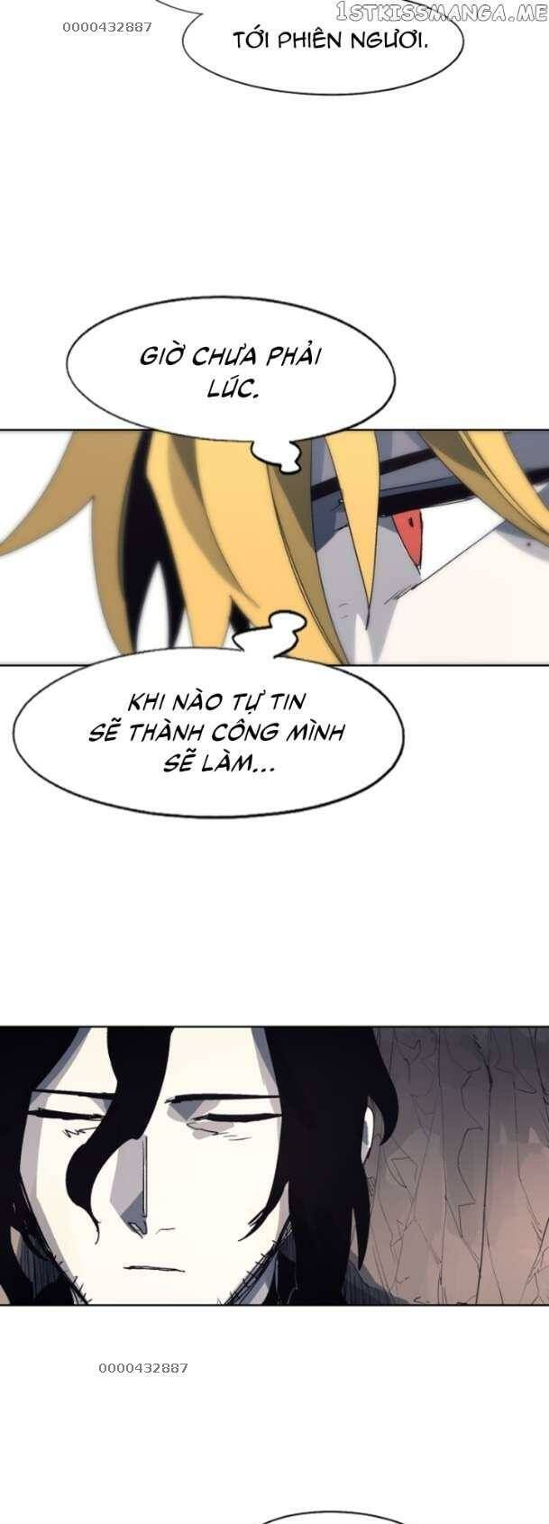 đọc truyện Kỵ Sĩ Báo Thù Chương 110 ảnh 25 tại Thiên Thai Truyện