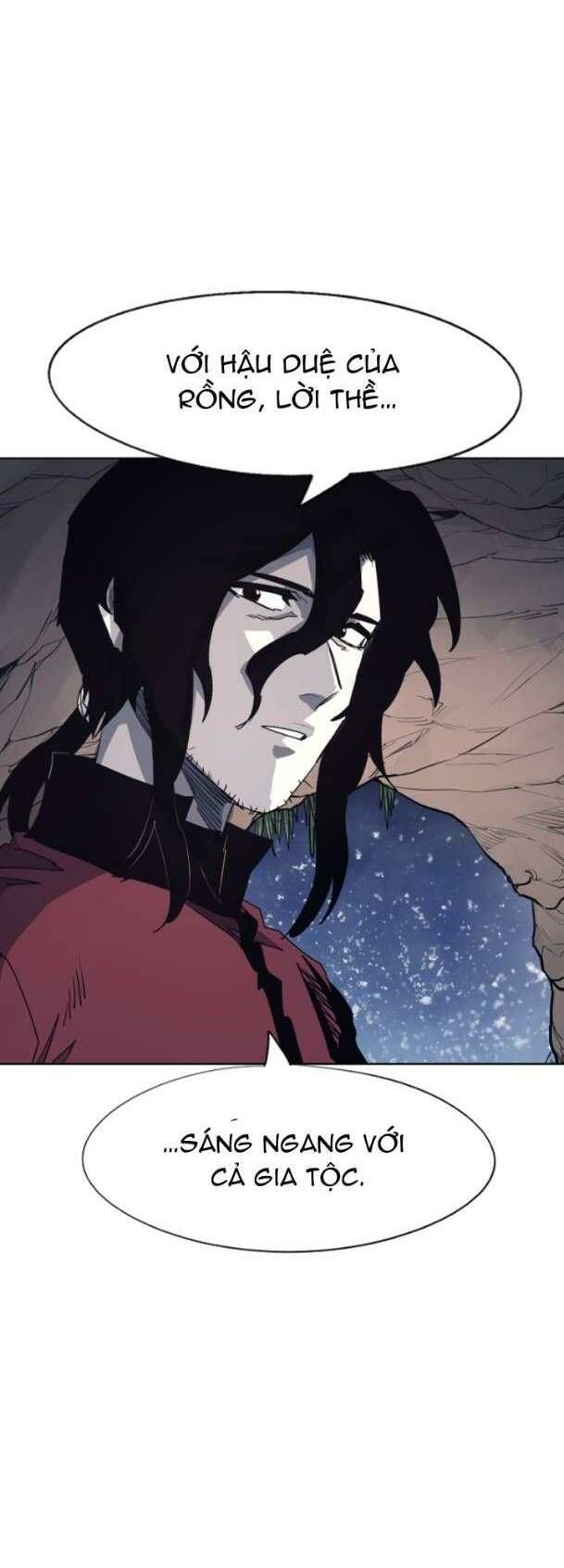 đọc truyện Kỵ Sĩ Báo Thù Chương 110 ảnh 28 tại Thiên Thai Truyện