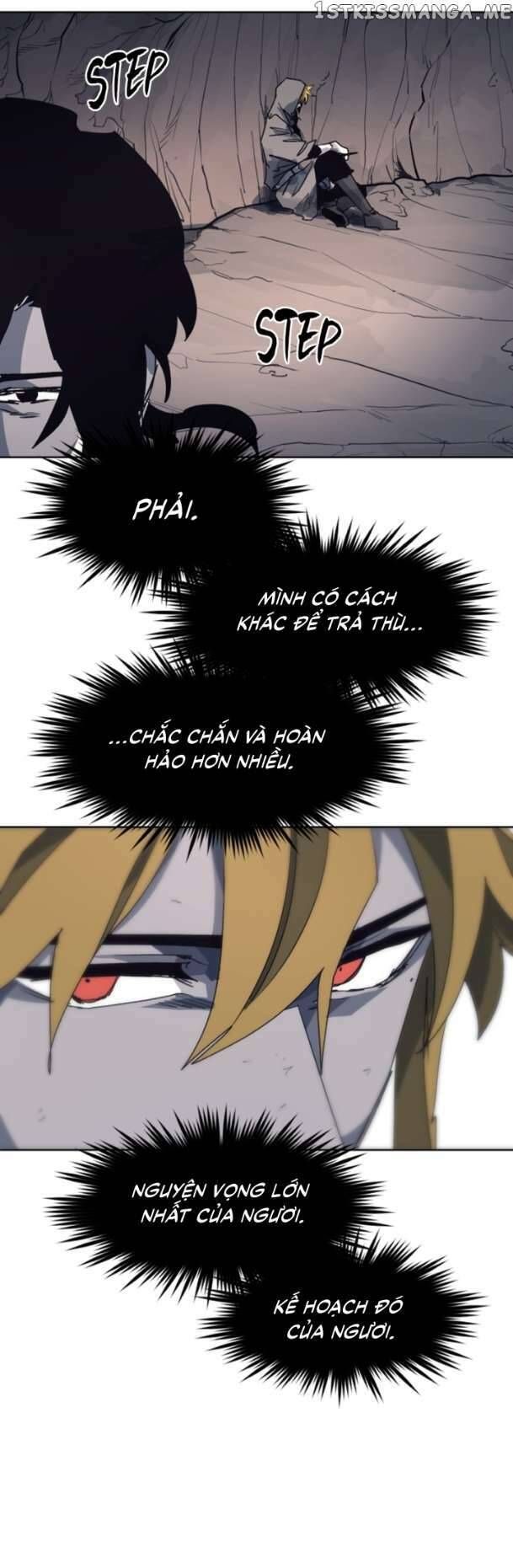 đọc truyện Kỵ Sĩ Báo Thù Chương 110 ảnh 29 tại Thiên Thai Truyện