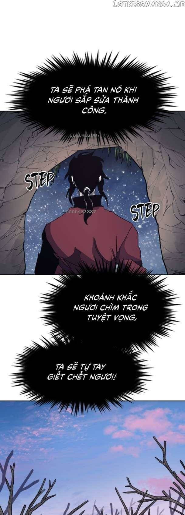 đọc truyện Kỵ Sĩ Báo Thù Chương 110 ảnh 30 tại Thiên Thai Truyện