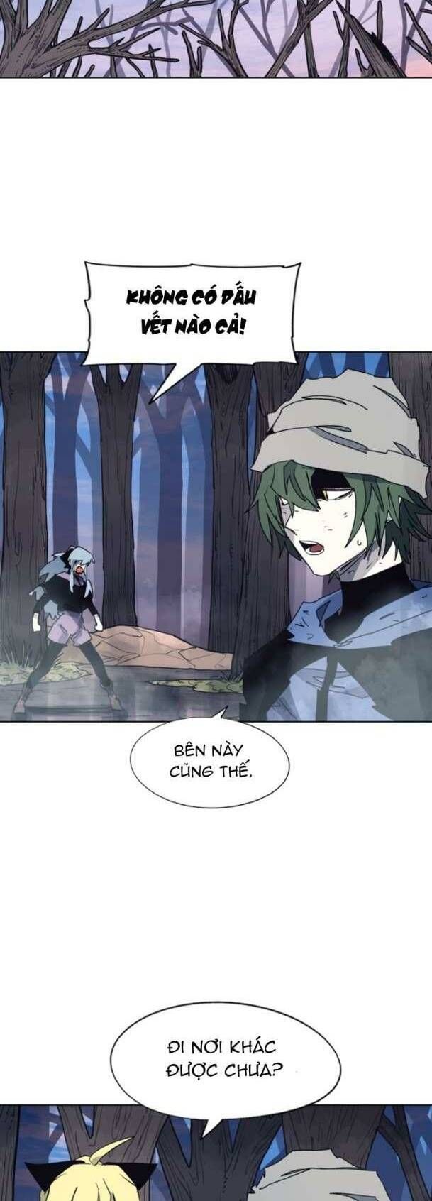 đọc truyện Kỵ Sĩ Báo Thù Chương 110 ảnh 31 tại Thiên Thai Truyện