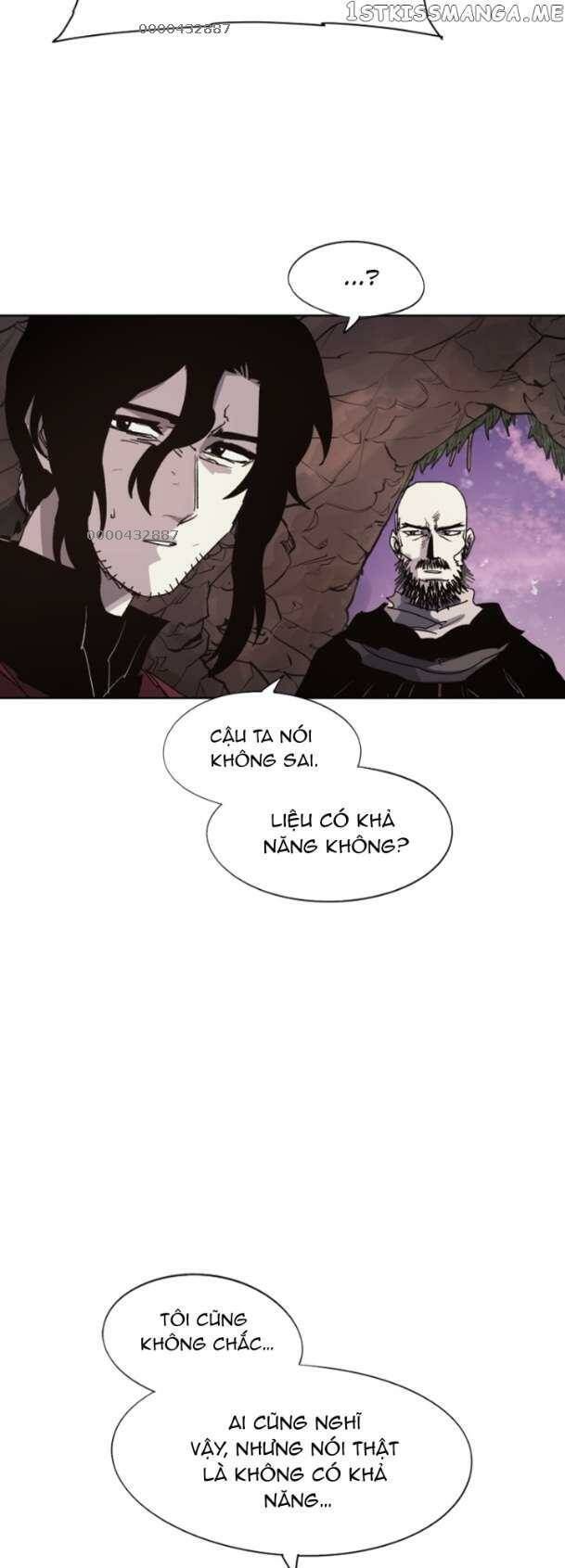 đọc truyện Kỵ Sĩ Báo Thù Chương 110 ảnh 5 tại Thiên Thai Truyện