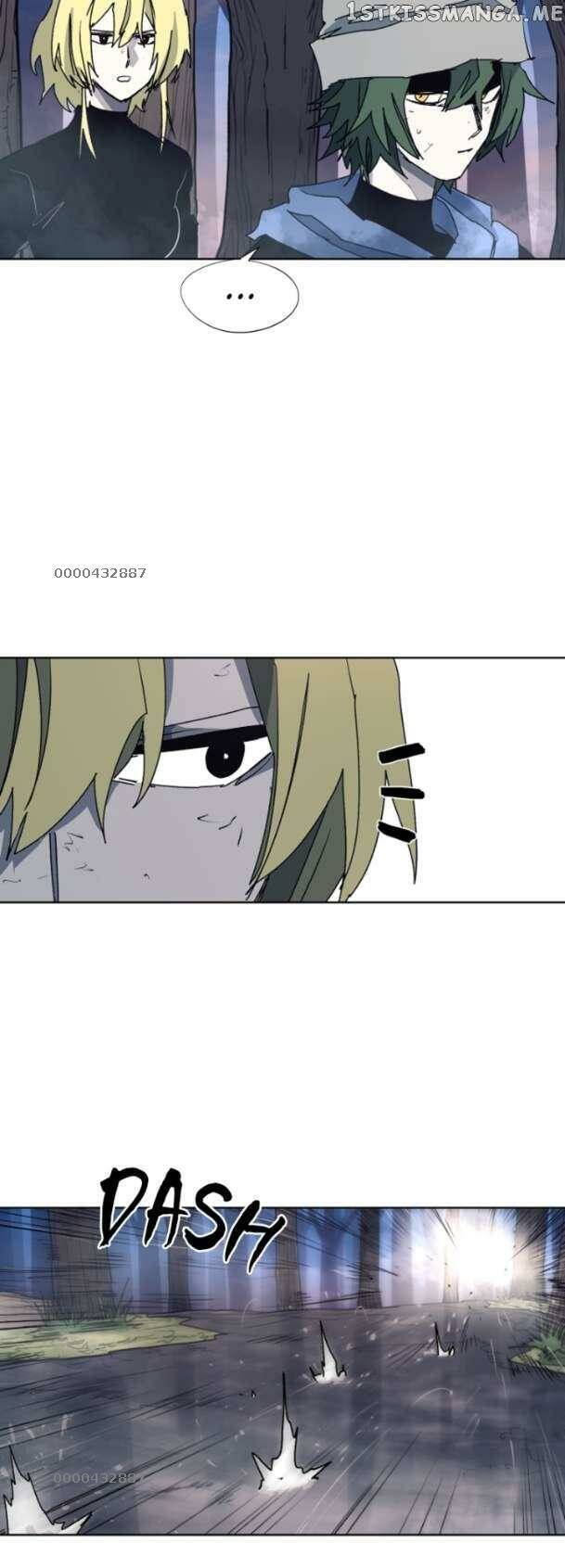 đọc truyện Kỵ Sĩ Báo Thù Chương 110 ảnh 32 tại Thiên Thai Truyện