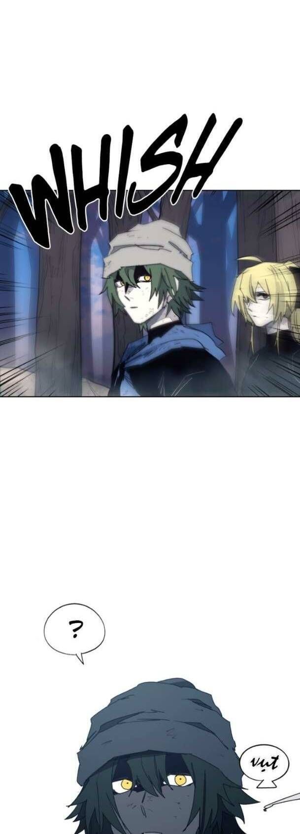 đọc truyện Kỵ Sĩ Báo Thù Chương 110 ảnh 33 tại Thiên Thai Truyện