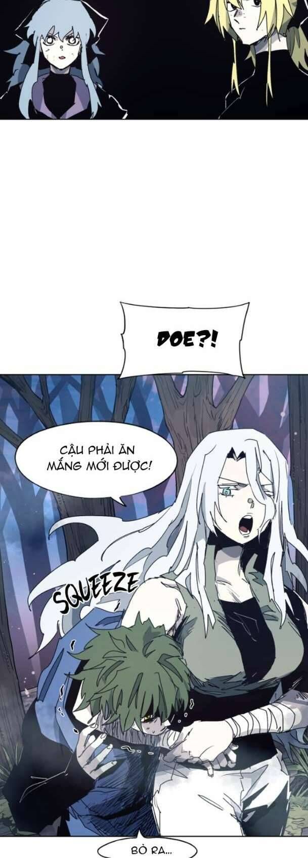 đọc truyện Kỵ Sĩ Báo Thù Chương 110 ảnh 35 tại Thiên Thai Truyện