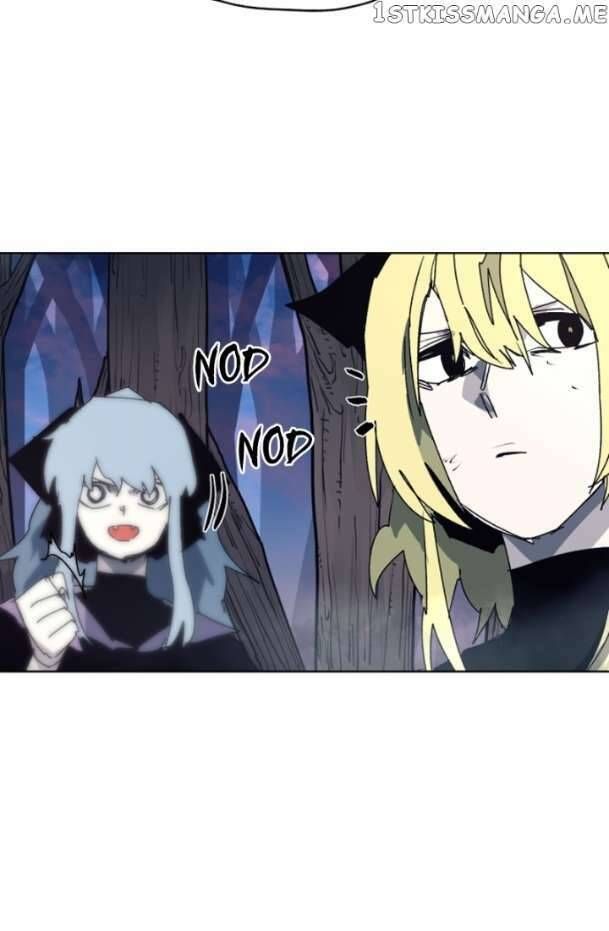 đọc truyện Kỵ Sĩ Báo Thù Chương 110 ảnh 36 tại Thiên Thai Truyện