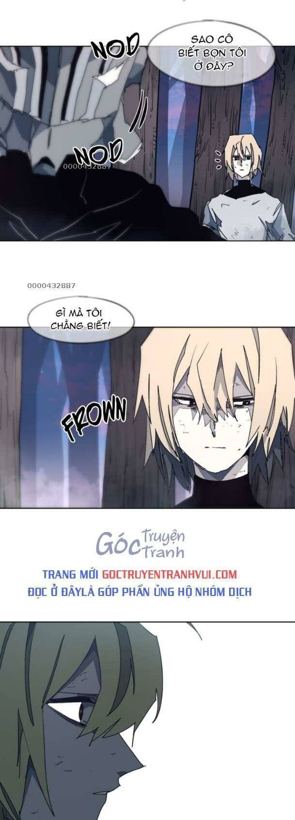 đọc truyện Kỵ Sĩ Báo Thù Chương 110 ảnh 37 tại Thiên Thai Truyện