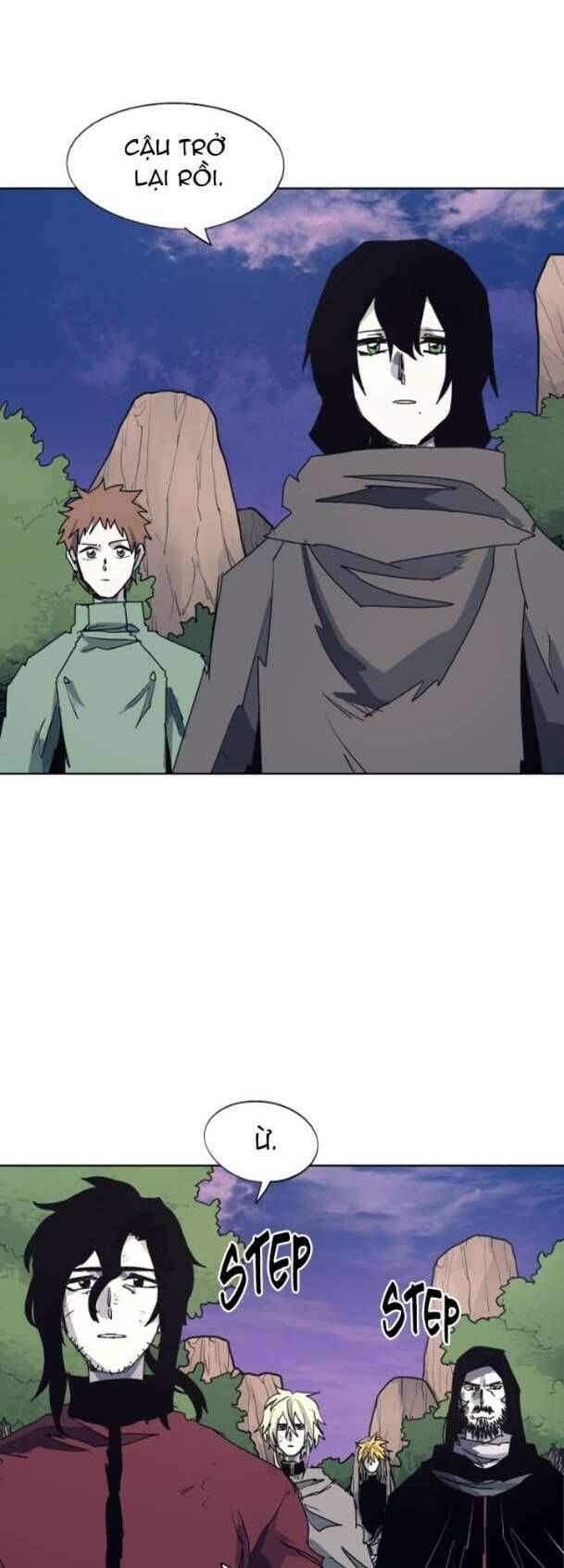 đọc truyện Kỵ Sĩ Báo Thù Chương 110 ảnh 40 tại Thiên Thai Truyện