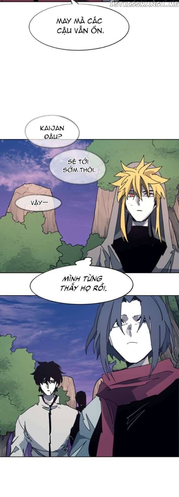 đọc truyện Kỵ Sĩ Báo Thù Chương 110 ảnh 41 tại Thiên Thai Truyện