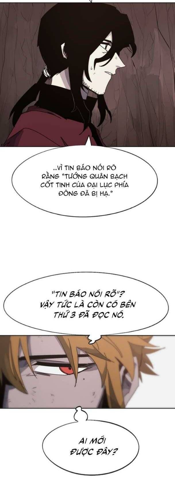 đọc truyện Kỵ Sĩ Báo Thù Chương 110 ảnh 6 tại Thiên Thai Truyện