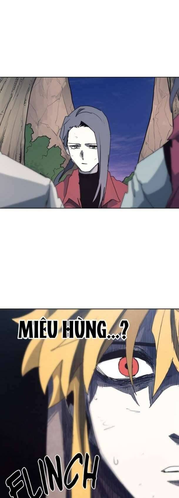 đọc truyện Kỵ Sĩ Báo Thù Chương 110 ảnh 42 tại Thiên Thai Truyện