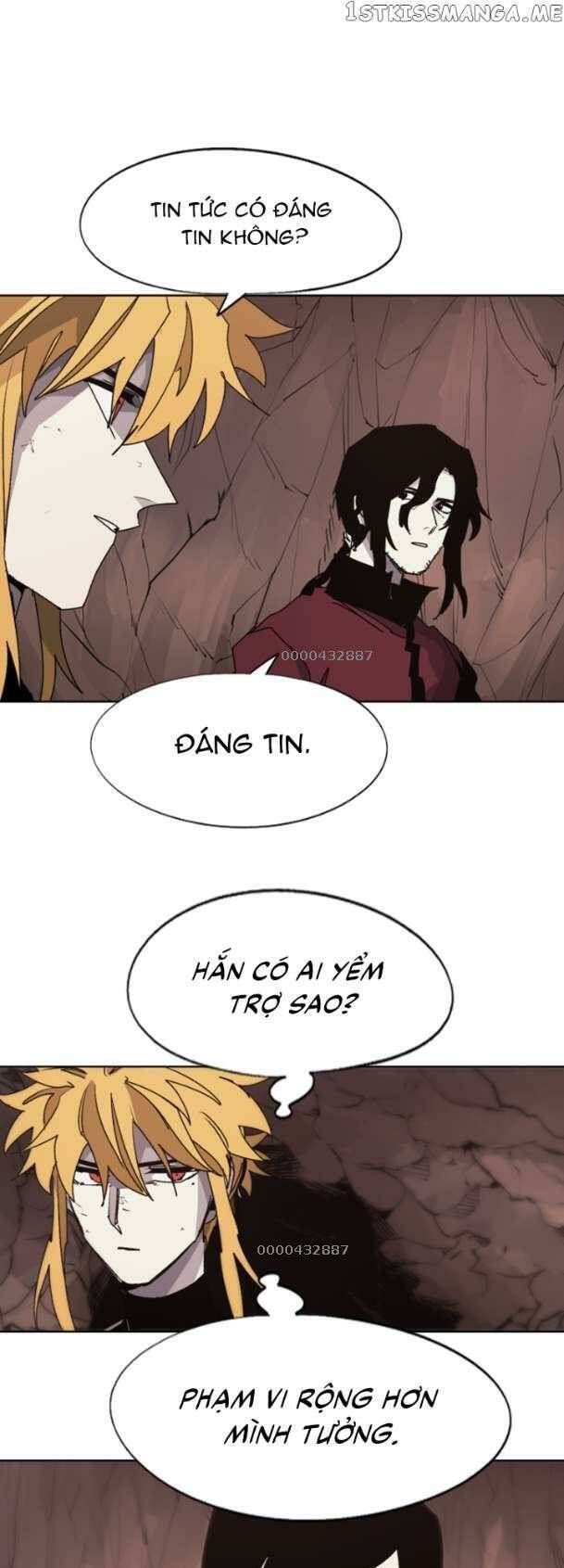 đọc truyện Kỵ Sĩ Báo Thù Chương 110 ảnh 7 tại Thiên Thai Truyện