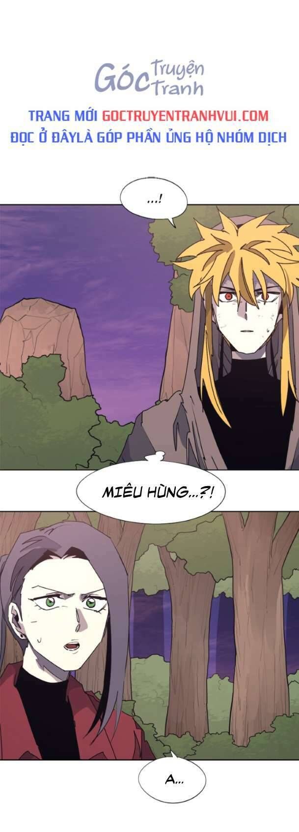 đọc truyện Kỵ Sĩ Báo Thù Chương 111 ảnh 3 tại Thiên Thai Truyện