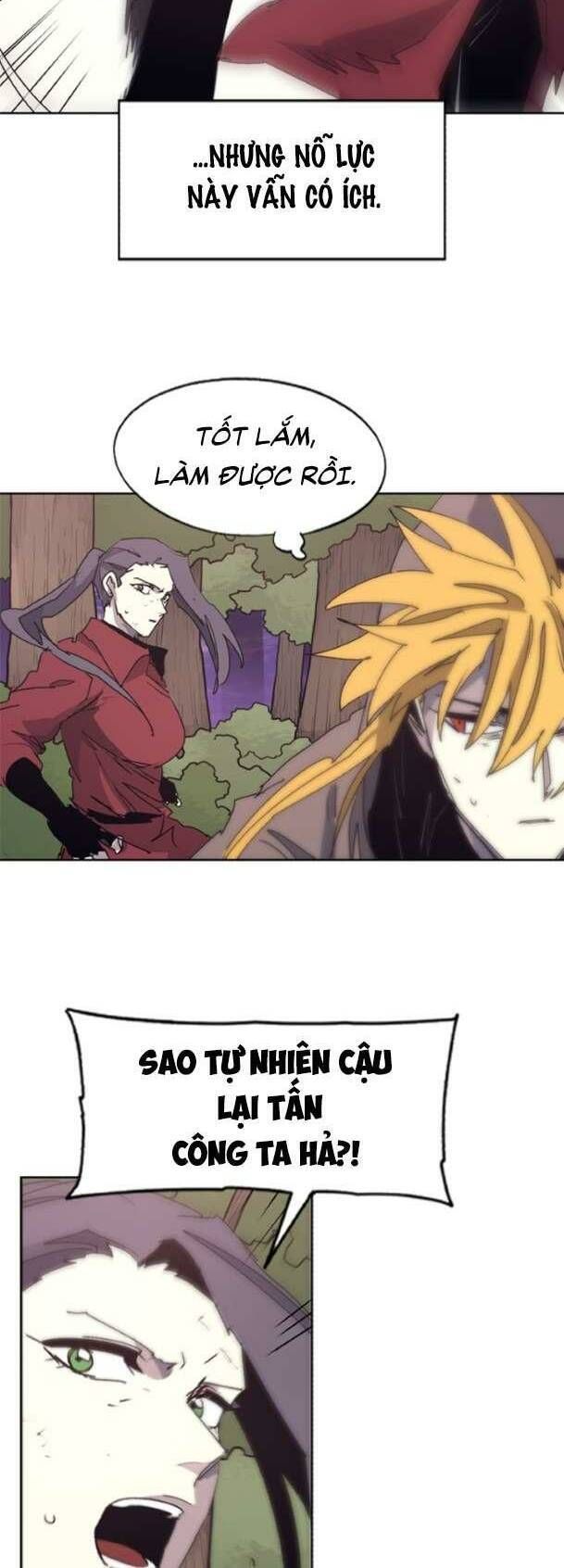 đọc truyện Kỵ Sĩ Báo Thù Chương 111 ảnh 13 tại Thiên Thai Truyện