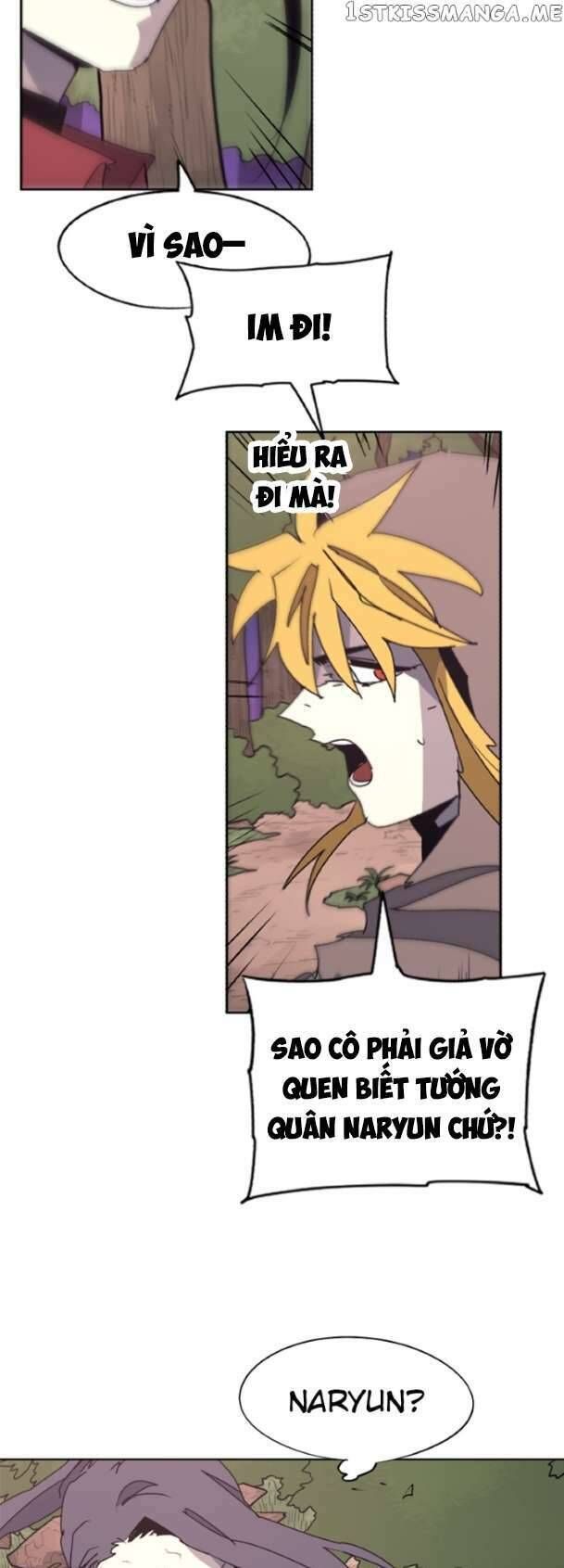 đọc truyện Kỵ Sĩ Báo Thù Chương 111 ảnh 14 tại Thiên Thai Truyện