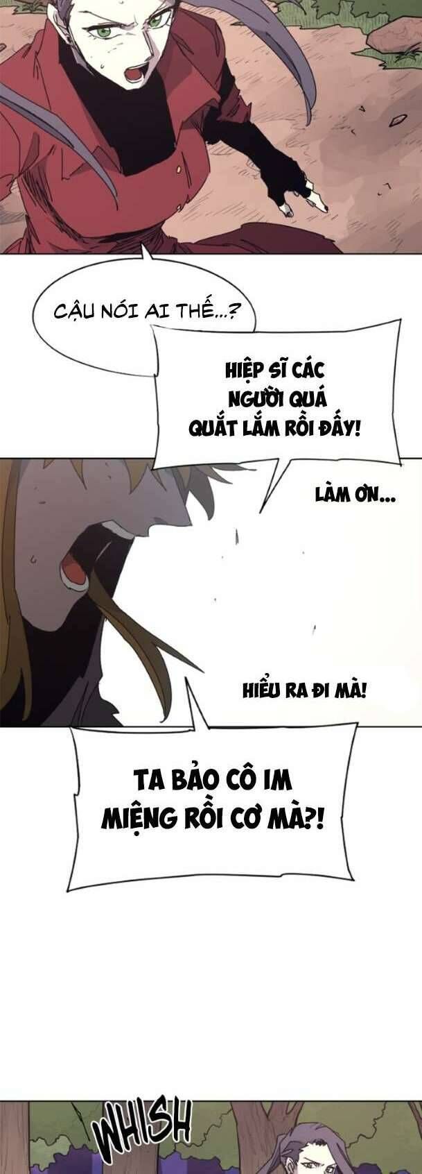 đọc truyện Kỵ Sĩ Báo Thù Chương 111 ảnh 15 tại Thiên Thai Truyện