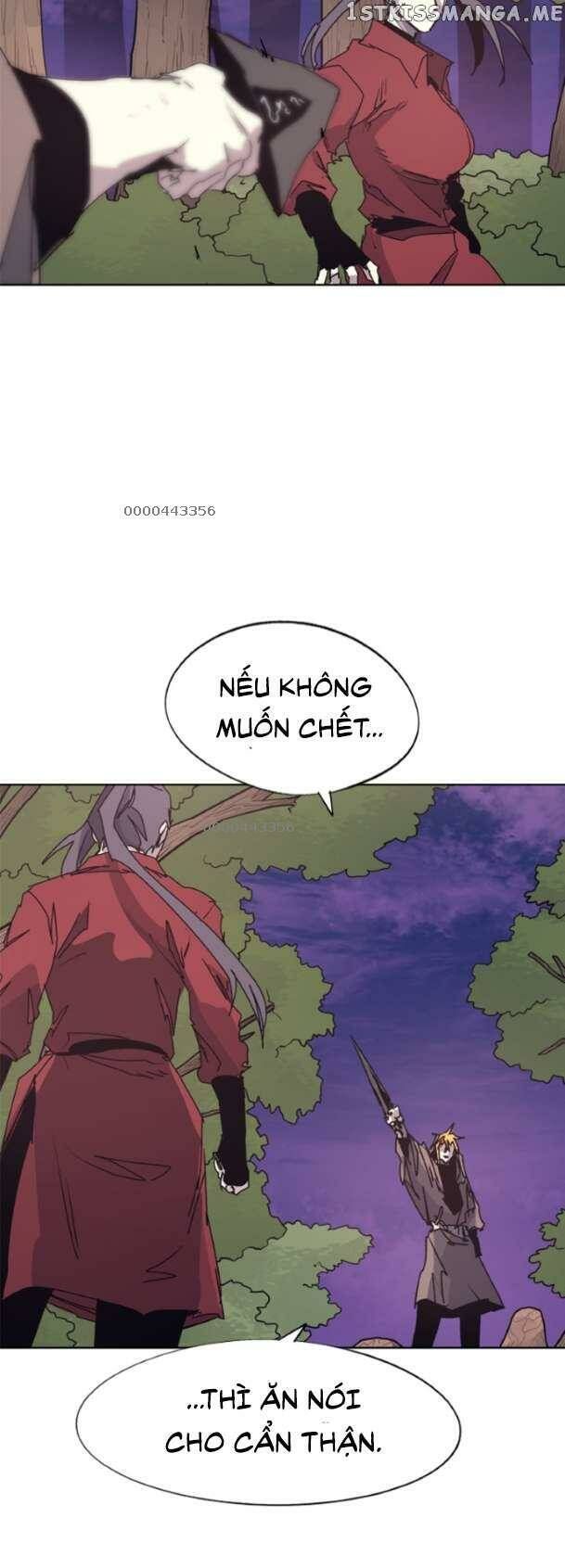 đọc truyện Kỵ Sĩ Báo Thù Chương 111 ảnh 16 tại Thiên Thai Truyện