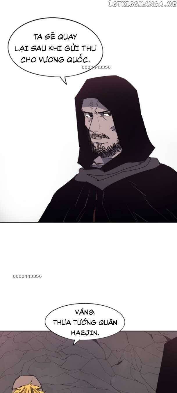 đọc truyện Kỵ Sĩ Báo Thù Chương 111 ảnh 27 tại Thiên Thai Truyện