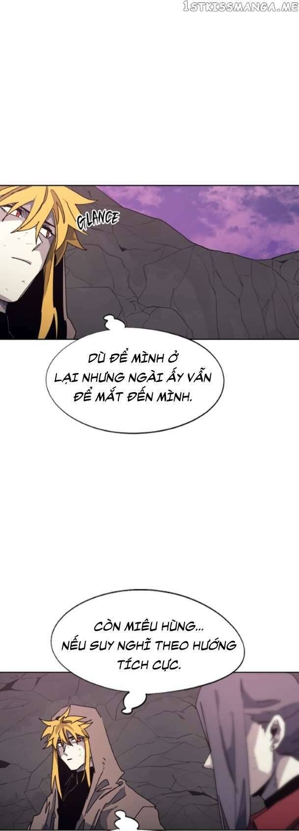 đọc truyện Kỵ Sĩ Báo Thù Chương 111 ảnh 29 tại Thiên Thai Truyện