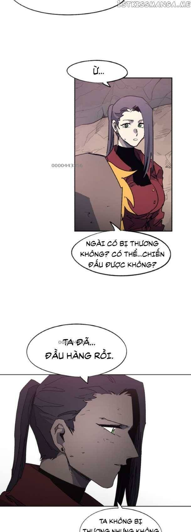 đọc truyện Kỵ Sĩ Báo Thù Chương 111 ảnh 31 tại Thiên Thai Truyện