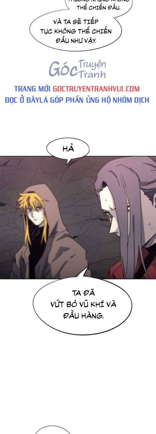 đọc truyện Kỵ Sĩ Báo Thù Chương 111 ảnh 32 tại Thiên Thai Truyện