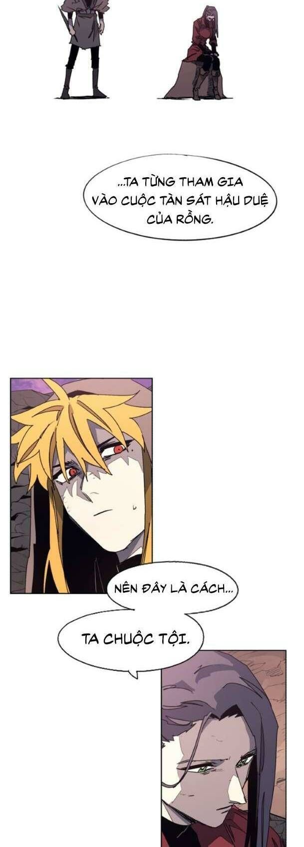 đọc truyện Kỵ Sĩ Báo Thù Chương 111 ảnh 34 tại Thiên Thai Truyện