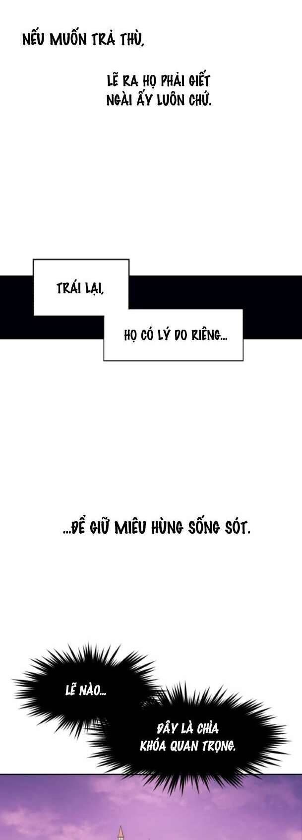 đọc truyện Kỵ Sĩ Báo Thù Chương 111 ảnh 37 tại Thiên Thai Truyện